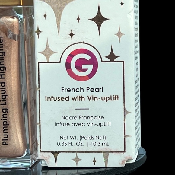Grande Glow Plumping Highlighter - Picture 3 of 9